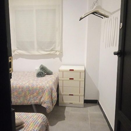 Piso Centro Gandia Apartment Ngoại thất bức ảnh
