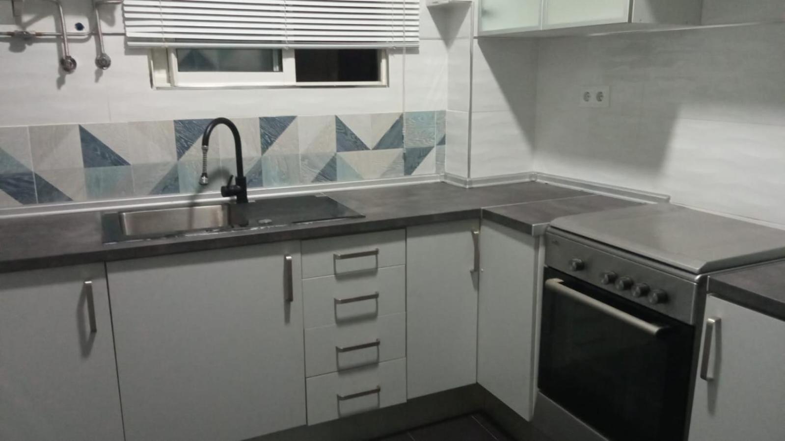 Piso Centro Gandia Apartment Ngoại thất bức ảnh