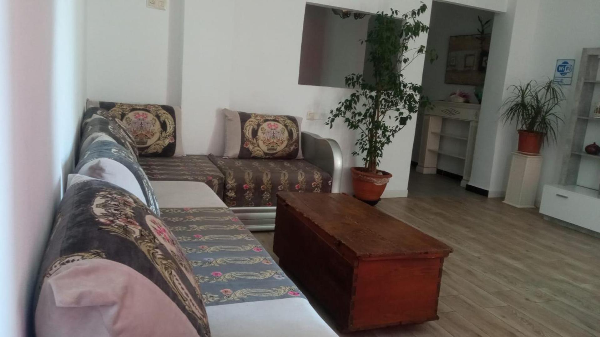 Piso Centro Gandia Apartment Ngoại thất bức ảnh