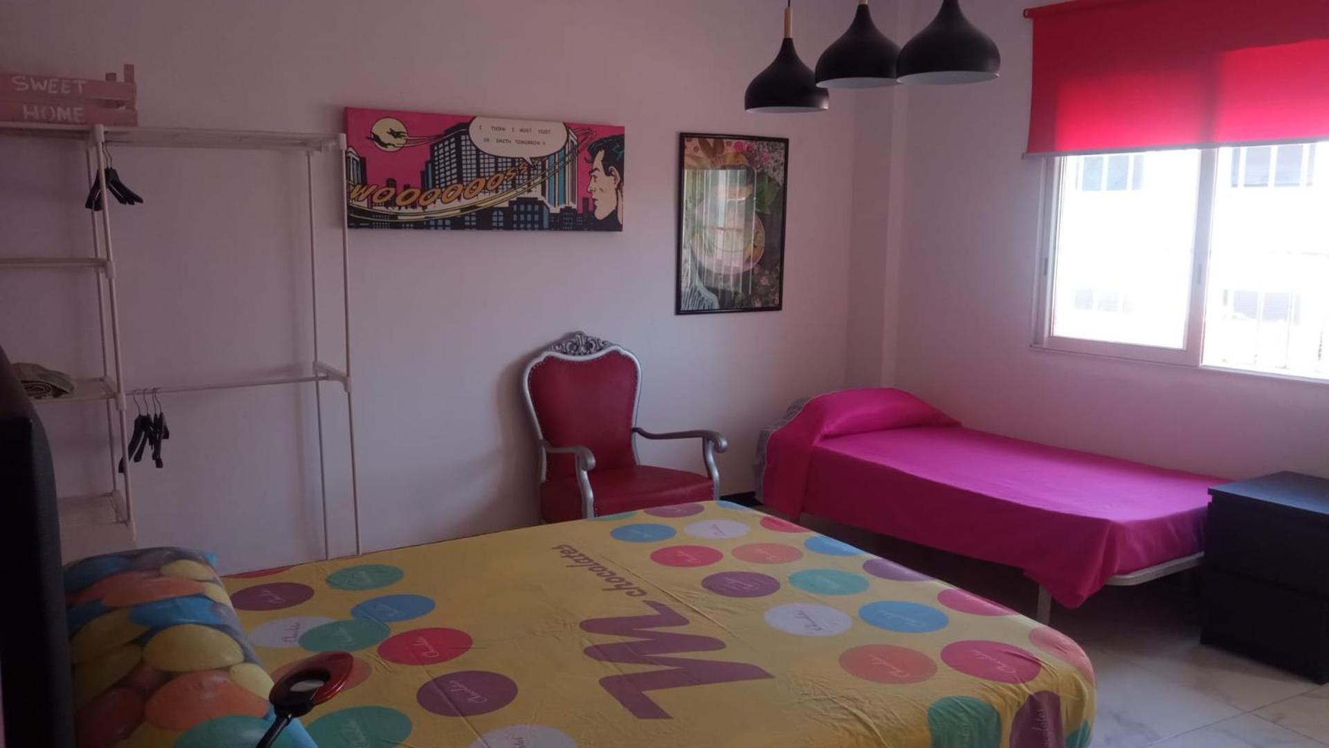 Piso Centro Gandia Apartment Ngoại thất bức ảnh