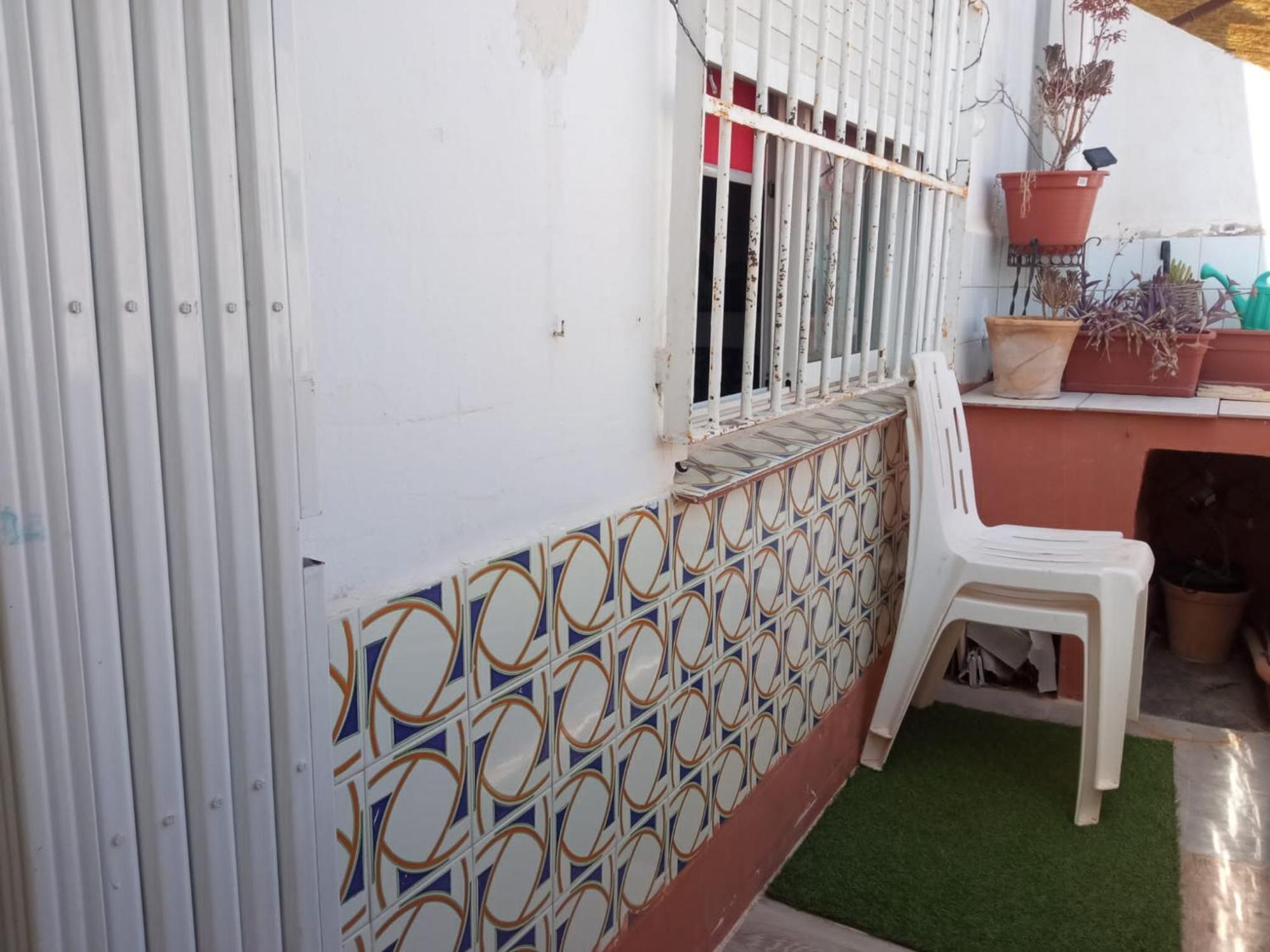 Piso Centro Gandia Apartment Ngoại thất bức ảnh