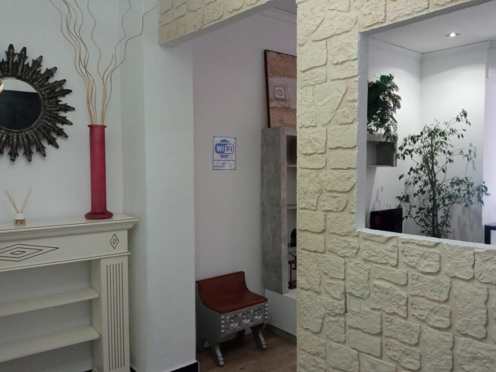 Piso Centro Gandia Apartment Ngoại thất bức ảnh