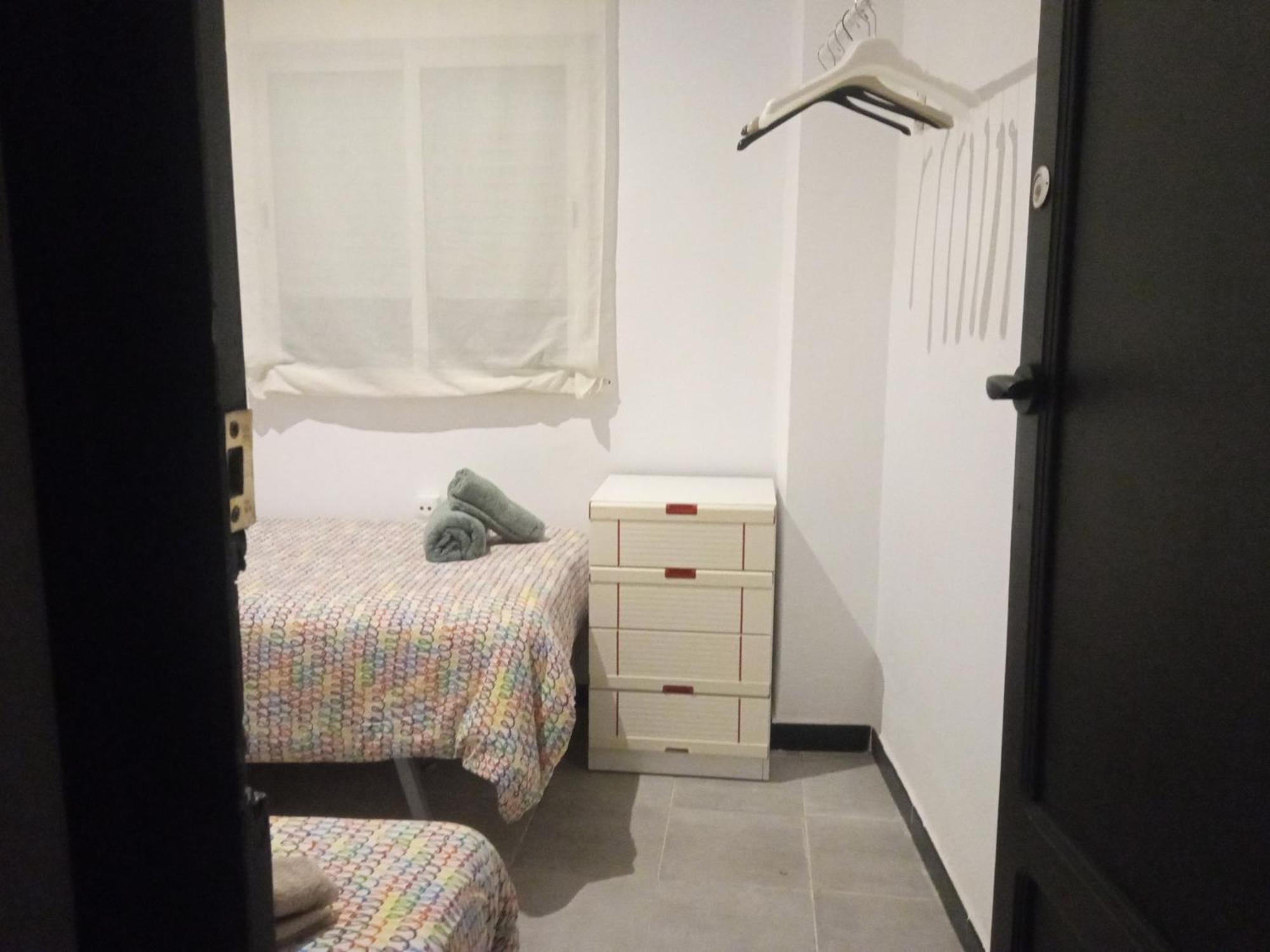 Piso Centro Gandia Apartment Ngoại thất bức ảnh